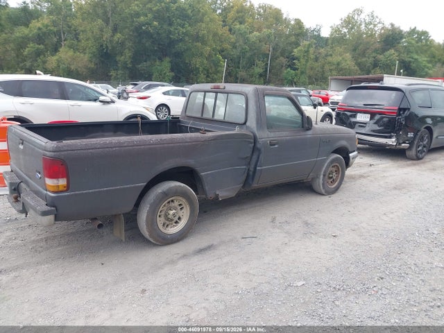 1993 Ford Ranger მანქანა იყიდება აუქციონზე, vin: 1FTCR10A3PTA69968, აუქციონის ნომერი: 46091978