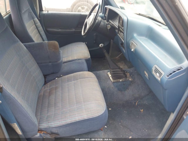1993 Ford Ranger მანქანა იყიდება აუქციონზე, vin: 1FTCR10A3PTA69968, აუქციონის ნომერი: 46091978