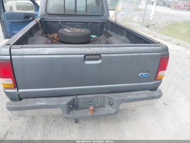 1993 Ford Ranger მანქანა იყიდება აუქციონზე, vin: 1FTCR10A3PTA69968, აუქციონის ნომერი: 46091978