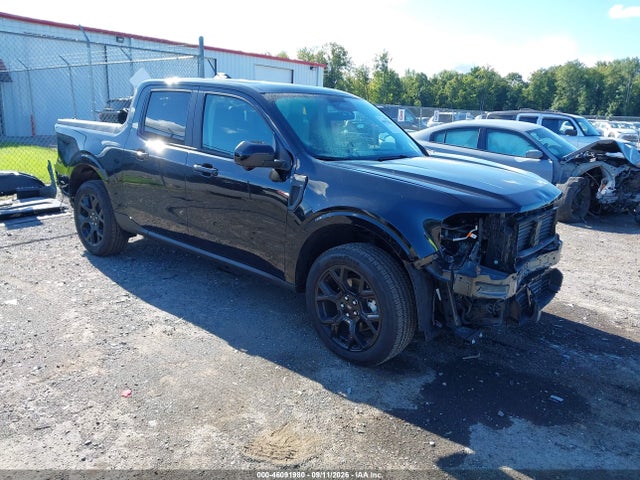 Aukcja sprzedaży 2025 Ford Maverick Lariat, vin: 3FTTW8SA6SRB44087, numer aukcji: 46091980