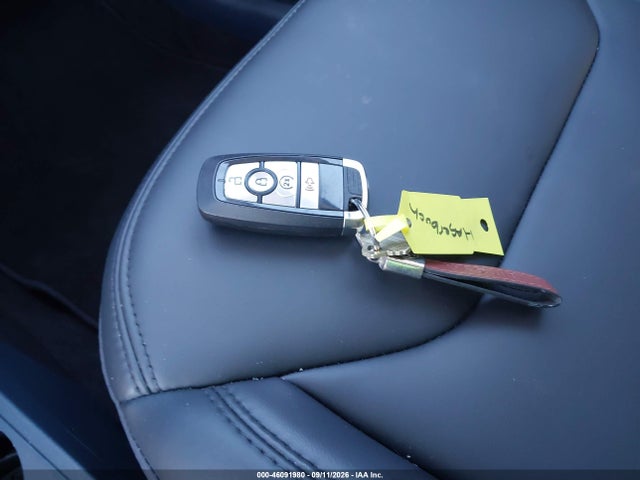 Aukcja sprzedaży 2025 Ford Maverick Lariat, vin: 3FTTW8SA6SRB44087, numer aukcji: 46091980