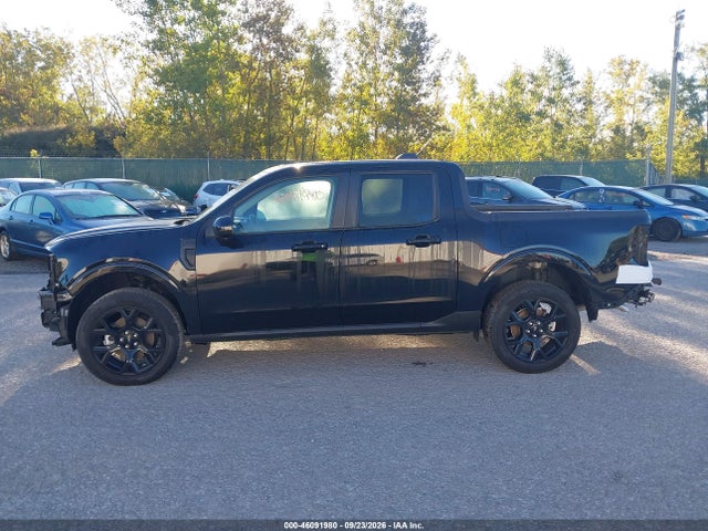 Aukcja sprzedaży 2025 Ford Maverick Lariat, vin: 3FTTW8SA6SRB44087, numer aukcji: 46091980
