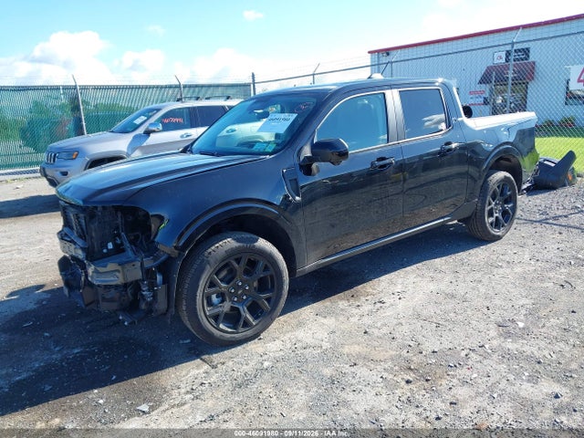 Aukcja sprzedaży 2025 Ford Maverick Lariat, vin: 3FTTW8SA6SRB44087, numer aukcji: 46091980