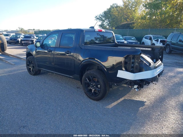 Aukcja sprzedaży 2025 Ford Maverick Lariat, vin: 3FTTW8SA6SRB44087, numer aukcji: 46091980