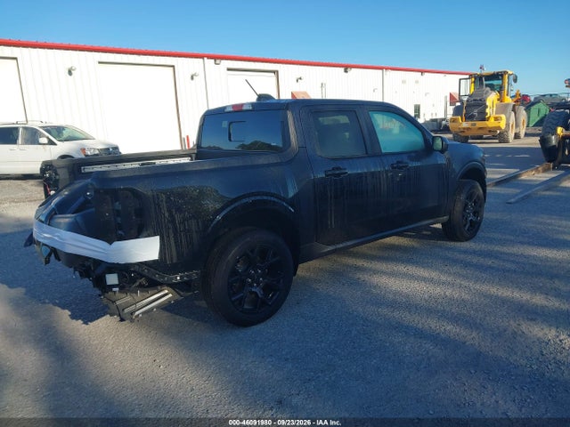 Aukcja sprzedaży 2025 Ford Maverick Lariat, vin: 3FTTW8SA6SRB44087, numer aukcji: 46091980