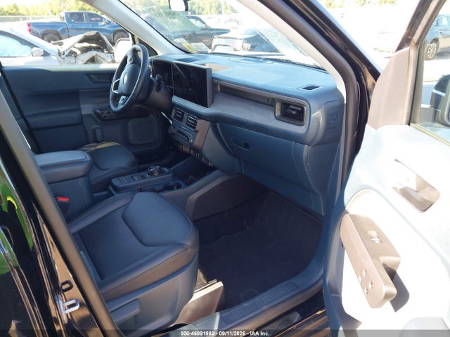 Aukcja sprzedaży 2025 Ford Maverick Lariat, vin: 3FTTW8SA6SRB44087, numer aukcji: 46091980