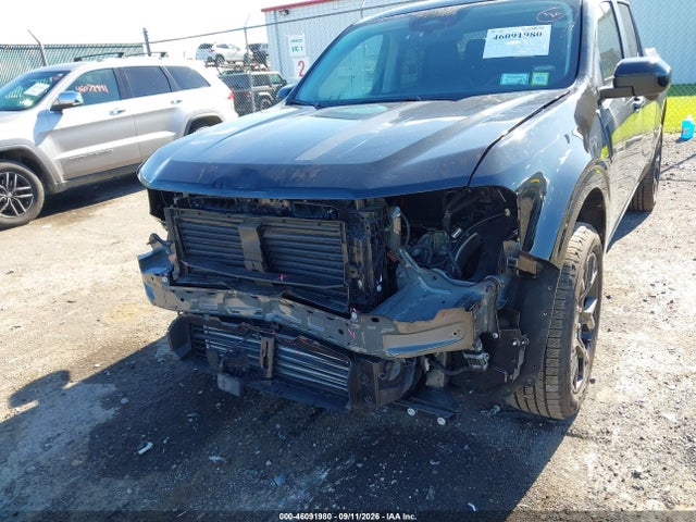Aukcja sprzedaży 2025 Ford Maverick Lariat, vin: 3FTTW8SA6SRB44087, numer aukcji: 46091980