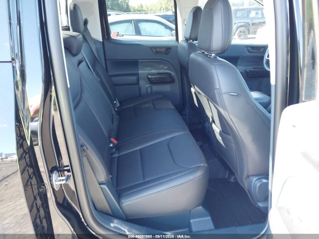 Aukcja sprzedaży 2025 Ford Maverick Lariat, vin: 3FTTW8SA6SRB44087, numer aukcji: 46091980