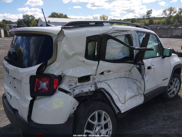 Продаж на аукціоні авто 2023 Jeep Renegade Latitude 4x4, vin: ZACNJDB15PPP58899, номер лоту: 46091983