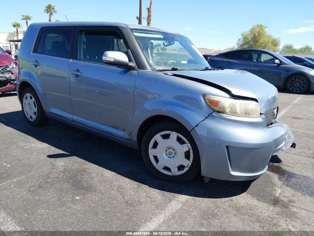 Aukcja sprzedaży 2010 Scion Xb, vin: JTLZE4FE8A1117988, numer aukcji: 46091985