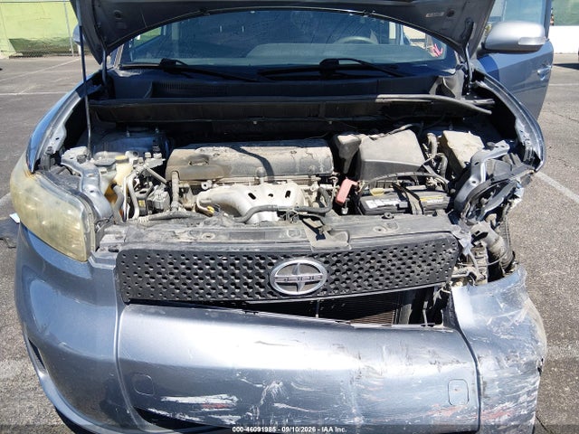Продажа на аукционе авто 2010 Scion Xb, vin: JTLZE4FE8A1117988, номер лота: 46091985