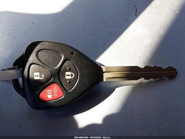 Продажа на аукционе авто 2010 Scion Xb, vin: JTLZE4FE8A1117988, номер лота: 46091985