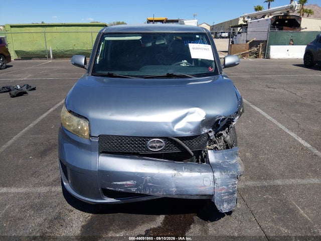 Продажа на аукционе авто 2010 Scion Xb, vin: JTLZE4FE8A1117988, номер лота: 46091985