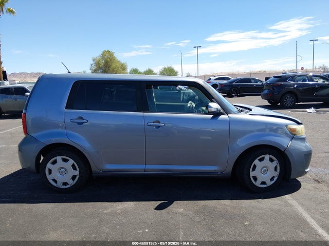 Продажа на аукционе авто 2010 Scion Xb, vin: JTLZE4FE8A1117988, номер лота: 46091985