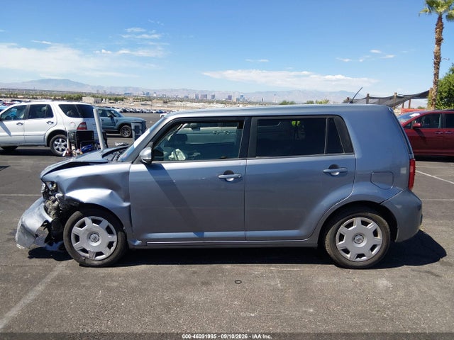 Продажа на аукционе авто 2010 Scion Xb, vin: JTLZE4FE8A1117988, номер лота: 46091985