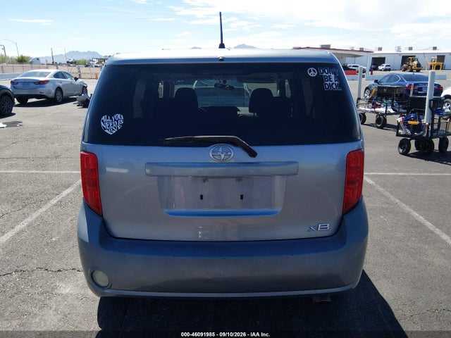 Продажа на аукционе авто 2010 Scion Xb, vin: JTLZE4FE8A1117988, номер лота: 46091985