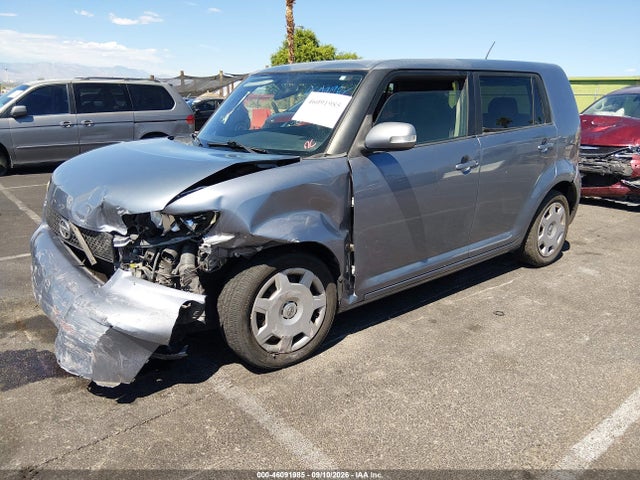 Продажа на аукционе авто 2010 Scion Xb, vin: JTLZE4FE8A1117988, номер лота: 46091985