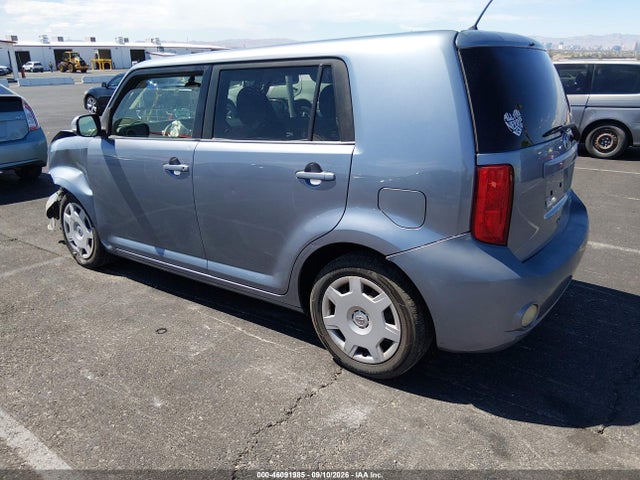 Продажа на аукционе авто 2010 Scion Xb, vin: JTLZE4FE8A1117988, номер лота: 46091985