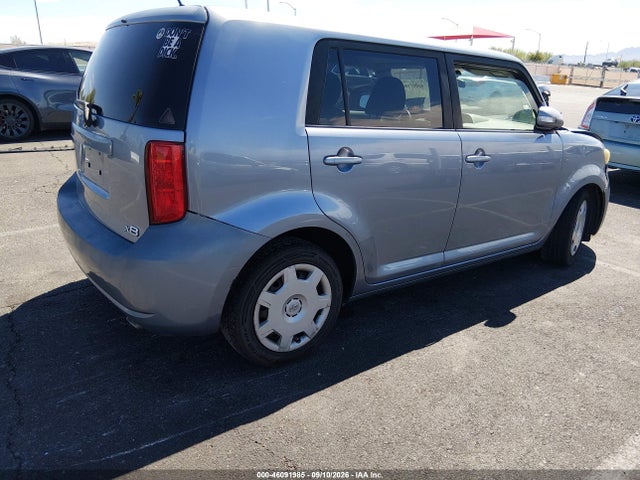 Продажа на аукционе авто 2010 Scion Xb, vin: JTLZE4FE8A1117988, номер лота: 46091985