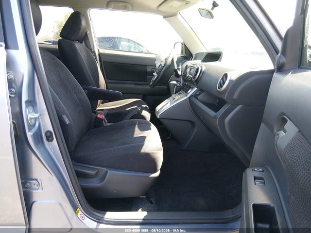 Продажа на аукционе авто 2010 Scion Xb, vin: JTLZE4FE8A1117988, номер лота: 46091985
