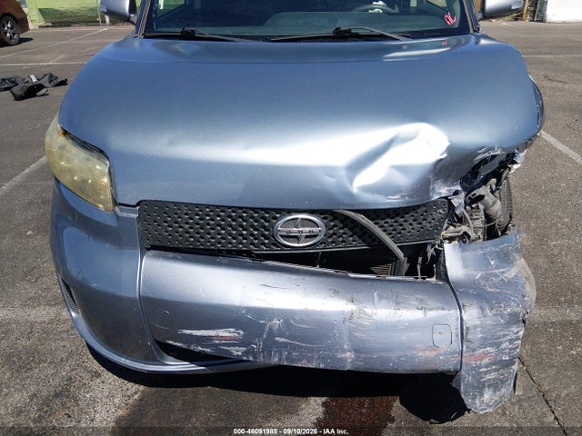 Продажа на аукционе авто 2010 Scion Xb, vin: JTLZE4FE8A1117988, номер лота: 46091985