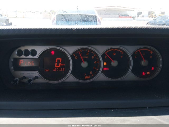Продажа на аукционе авто 2010 Scion Xb, vin: JTLZE4FE8A1117988, номер лота: 46091985