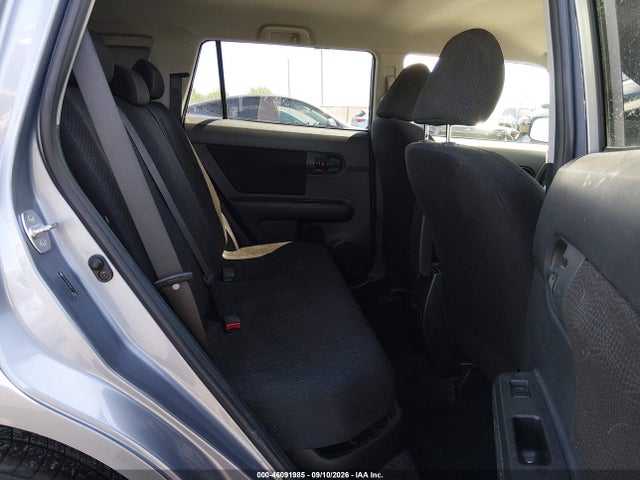 Продажа на аукционе авто 2010 Scion Xb, vin: JTLZE4FE8A1117988, номер лота: 46091985