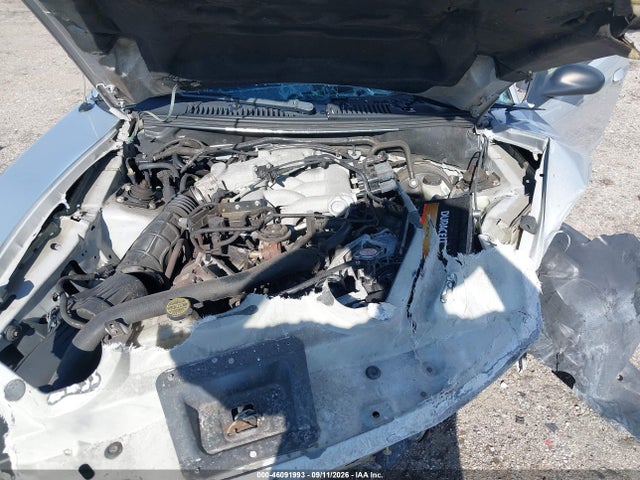 Продажа на аукционе авто 2004 Ford Mustang, vin: 1FAFP44614F190556, номер лота: 46091993