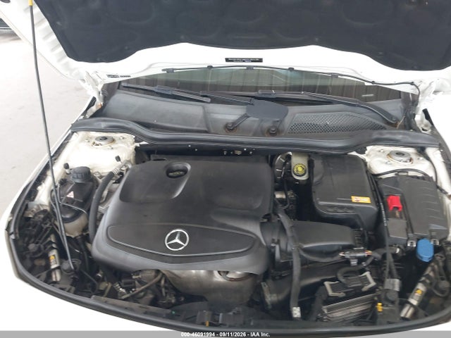 Продаж на аукціоні авто 2014 Mercedes-benz Cla 250, vin: WDDSJ4EB8EN049096, номер лоту: 46091994