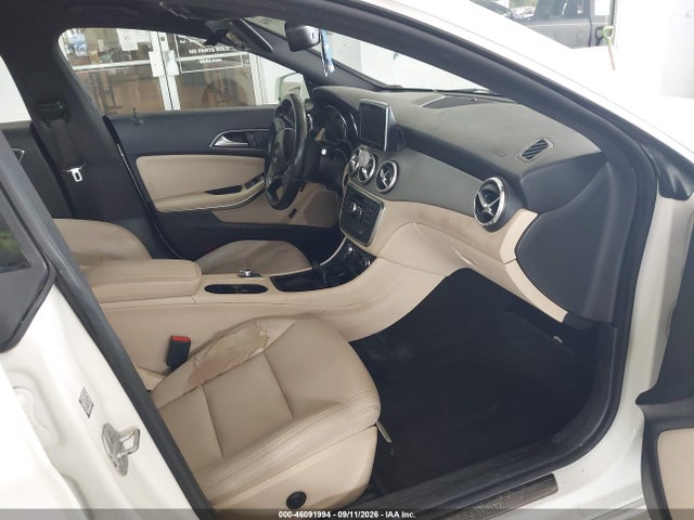 Продаж на аукціоні авто 2014 Mercedes-benz Cla 250, vin: WDDSJ4EB8EN049096, номер лоту: 46091994