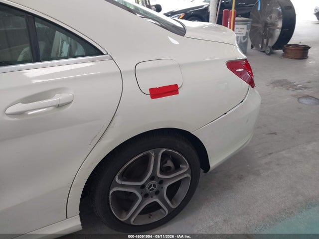 Продаж на аукціоні авто 2014 Mercedes-benz Cla 250, vin: WDDSJ4EB8EN049096, номер лоту: 46091994