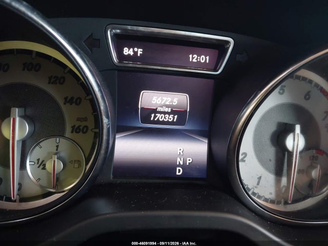 Продаж на аукціоні авто 2014 Mercedes-benz Cla 250, vin: WDDSJ4EB8EN049096, номер лоту: 46091994