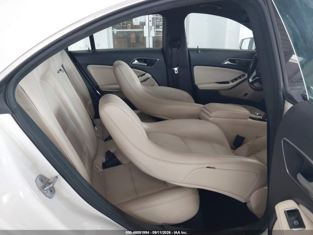 Продаж на аукціоні авто 2014 Mercedes-benz Cla 250, vin: WDDSJ4EB8EN049096, номер лоту: 46091994