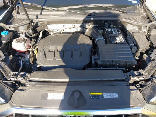 Продаж на аукціоні авто 2023 Audi Q3 Premium Plus 45 Tfsi S Line Quattro Tiptronic, vin: WA1EECF36P1067761, номер лоту: 46091995