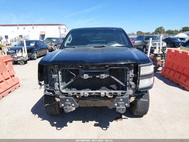 Chevrolet Silverado 1500 Wt 2015 3GCUKPEC5FG255657 Image 13