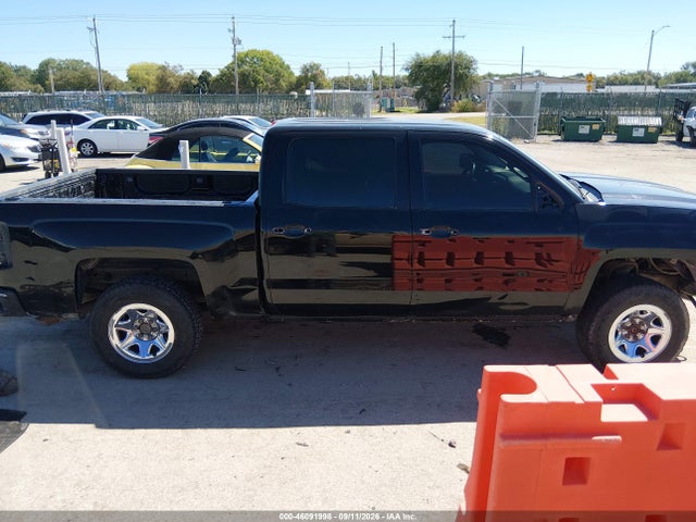 Chevrolet Silverado 1500 Wt 2015 3GCUKPEC5FG255657 Image 14
