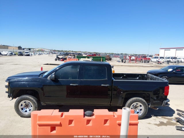 Chevrolet Silverado 1500 Wt 2015 3GCUKPEC5FG255657 Image 15