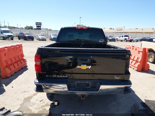 Chevrolet Silverado 1500 Wt 2015 3GCUKPEC5FG255657 Image 17