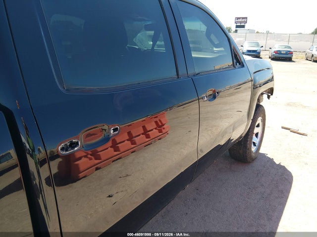 Chevrolet Silverado 1500 Wt 2015 3GCUKPEC5FG255657 Image 8