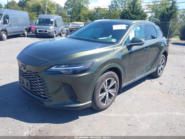 Продажа на аукционе авто 2024 Lexus Rx 350 Premium, vin: 2T2BAMCA8RC088134, номер лота: 46092002