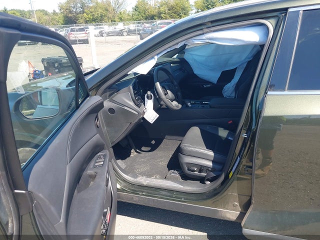 Продажа на аукционе авто 2024 Lexus Rx 350 Premium, vin: 2T2BAMCA8RC088134, номер лота: 46092002