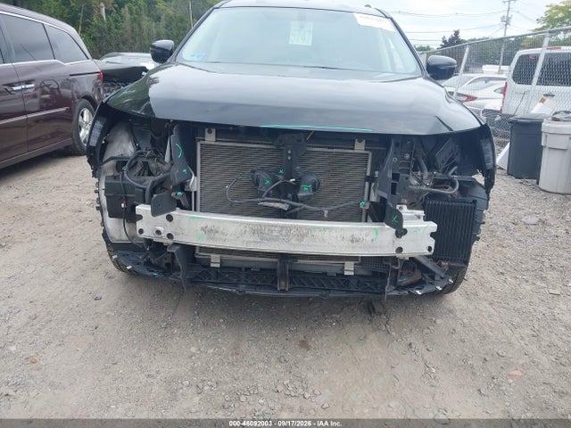 46092003 :رقم المزاد ، 5N1DR2MM0HC910673 vin ، 2017 Nissan Pathfinder S مزاد بيع