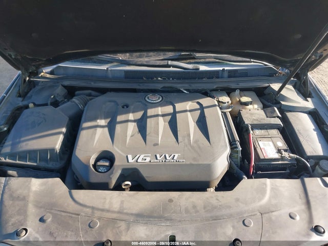 Продаж на аукціоні авто 2014 Cadillac Xts Luxury, vin: 2G61M5S39E9143686, номер лоту: 46092006