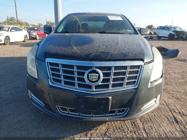 Продаж на аукціоні авто 2014 Cadillac Xts Luxury, vin: 2G61M5S39E9143686, номер лоту: 46092006