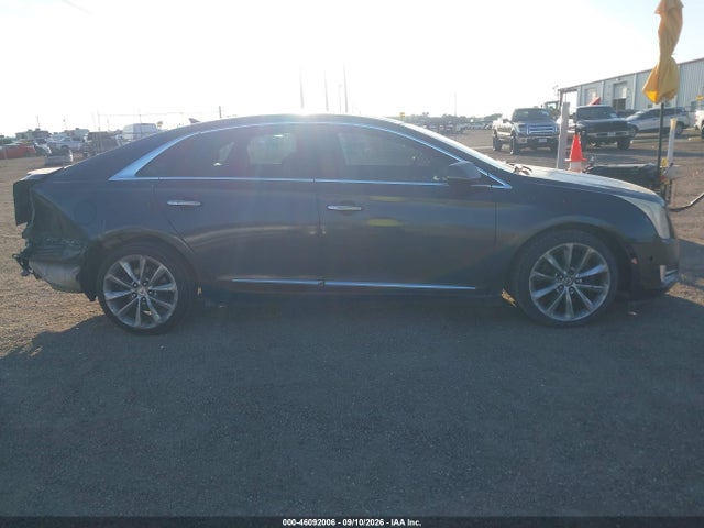 Продаж на аукціоні авто 2014 Cadillac Xts Luxury, vin: 2G61M5S39E9143686, номер лоту: 46092006