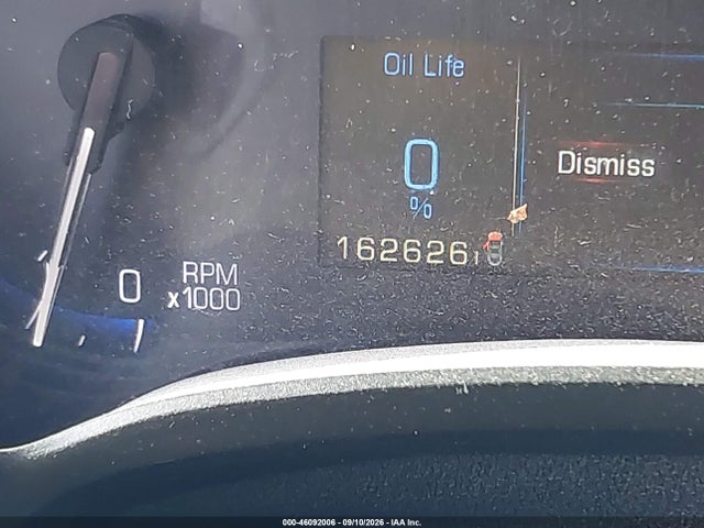 Продаж на аукціоні авто 2014 Cadillac Xts Luxury, vin: 2G61M5S39E9143686, номер лоту: 46092006