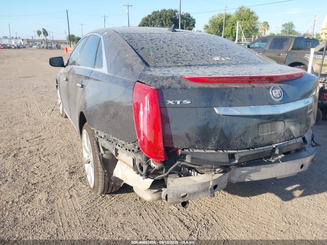 Продаж на аукціоні авто 2014 Cadillac Xts Luxury, vin: 2G61M5S39E9143686, номер лоту: 46092006