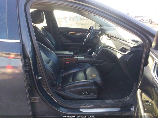 Продаж на аукціоні авто 2014 Cadillac Xts Luxury, vin: 2G61M5S39E9143686, номер лоту: 46092006
