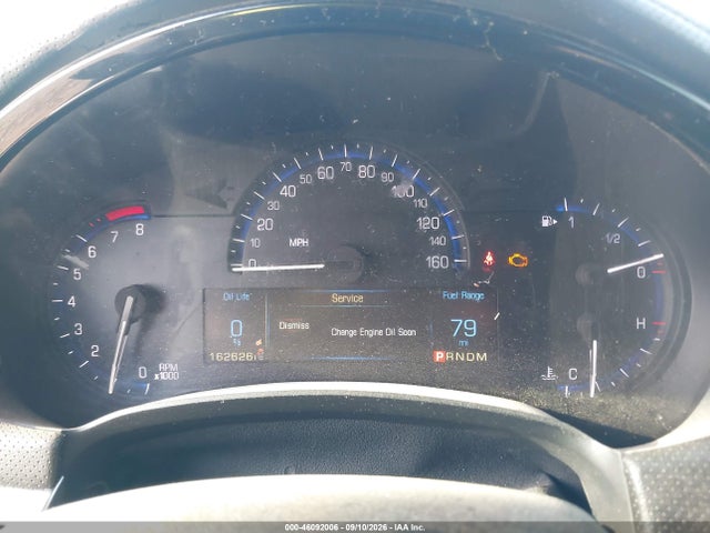Продаж на аукціоні авто 2014 Cadillac Xts Luxury, vin: 2G61M5S39E9143686, номер лоту: 46092006