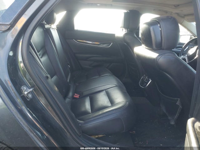 Продаж на аукціоні авто 2014 Cadillac Xts Luxury, vin: 2G61M5S39E9143686, номер лоту: 46092006